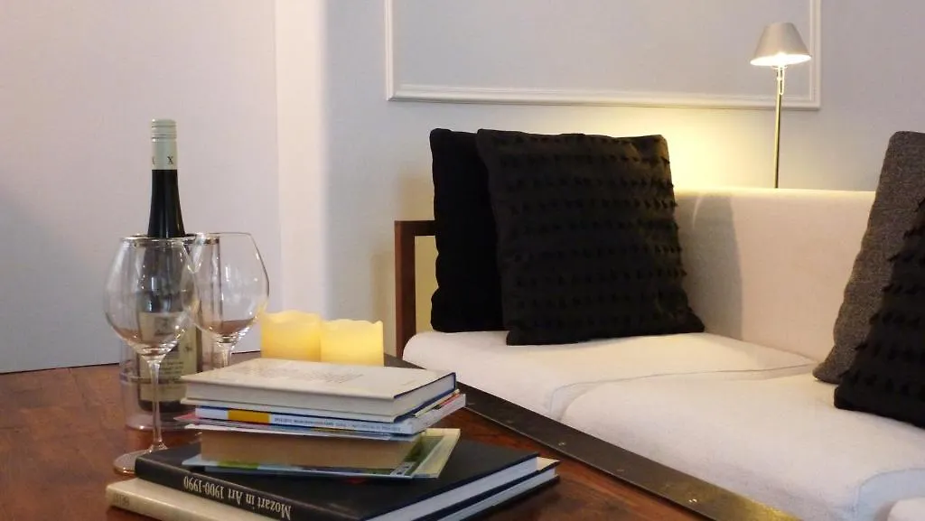 Premium Apartment beim Belvedere Wien