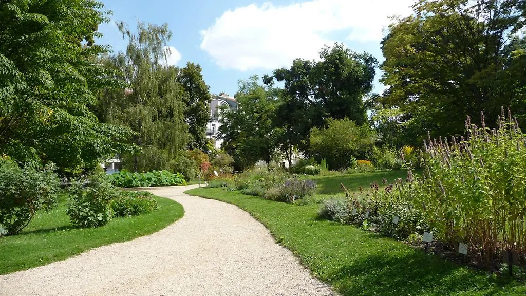 Streetview Wien - Premium Apartment Beim Belvedere