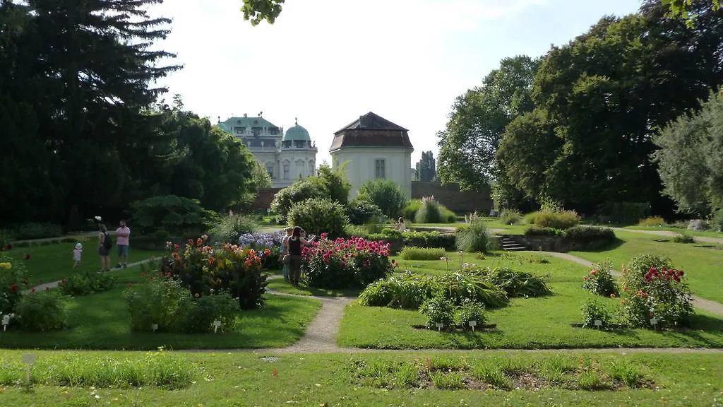 Streetview Wien - Premium Apartment Beim Belvedere النمسا