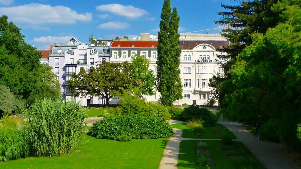 Streetview Wien - Premium Apartment Beim Belvedere فيينا