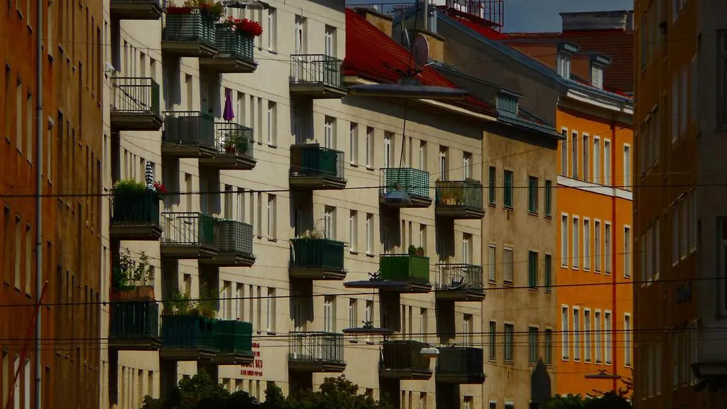 Streetview Wien - Premium Apartment Beim Belvedere