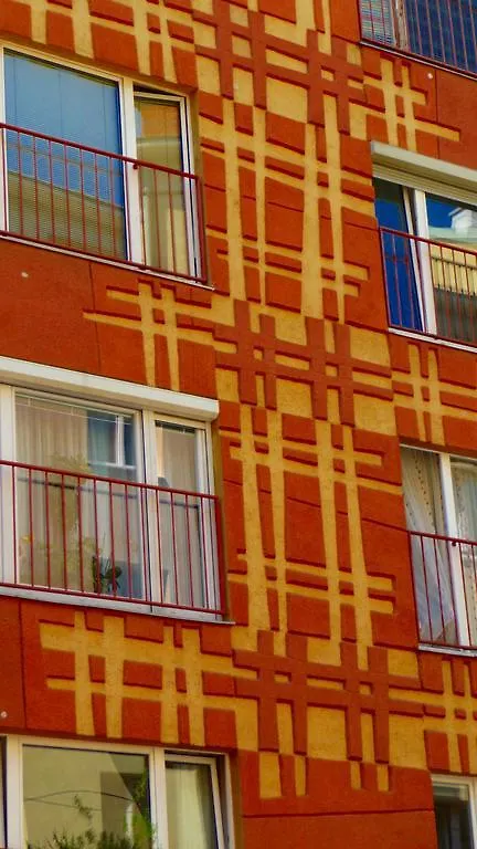 Streetview Wien - Premium Apartment Beim Belvedere