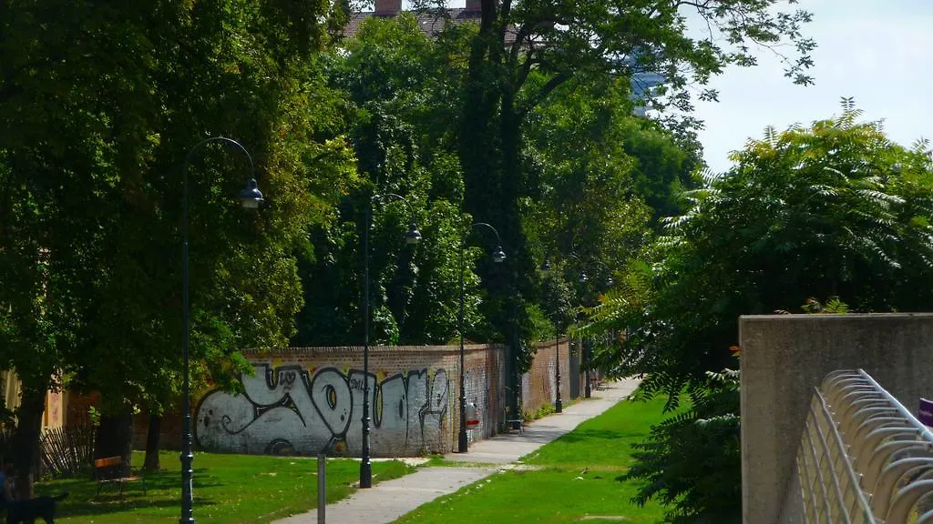 Streetview Wien - Premium Apartment Beim Belvedere النمسا