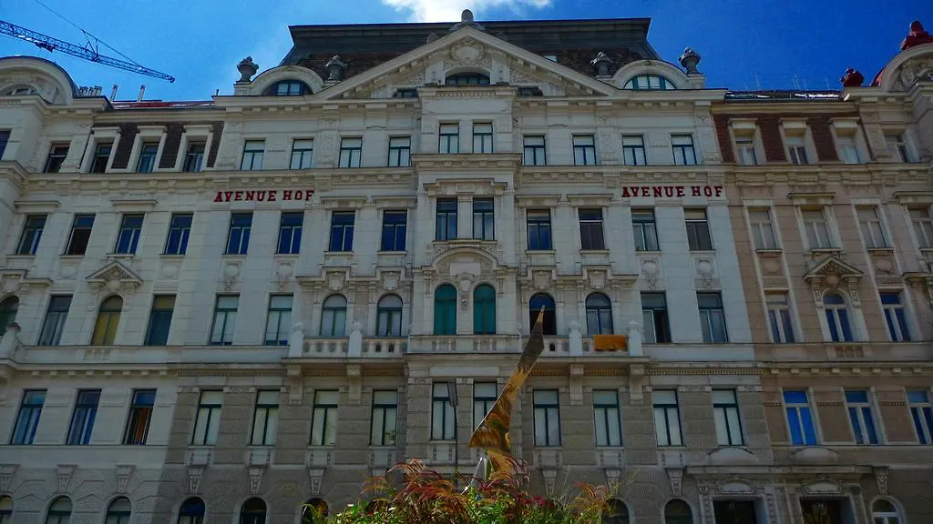 Streetview Wien - Premium Apartment Beim Belvedere 0*, فيينا النمسا
