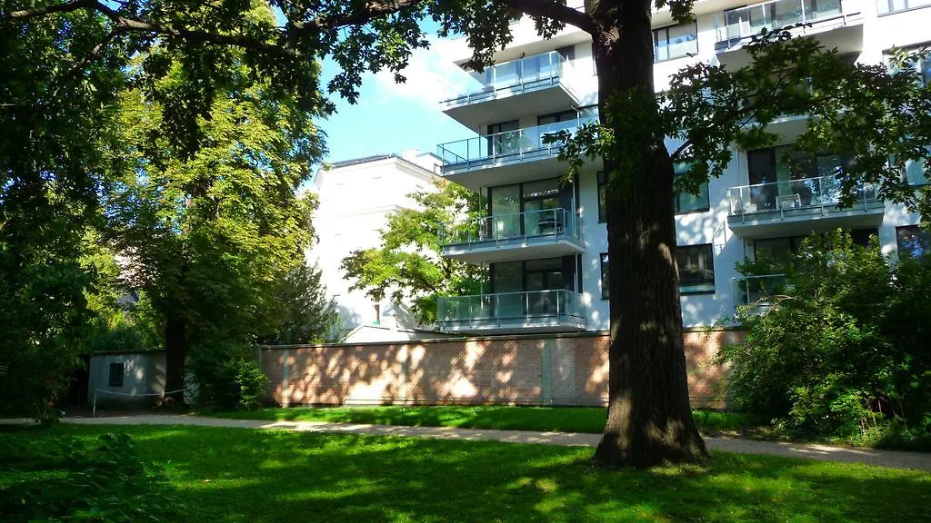 Streetview Wien - Premium Apartment Beim Belvedere  فيينا