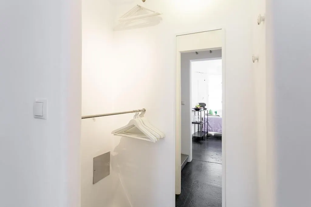 Streetview Wien - Premium Apartment Beim Belvedere فيينا