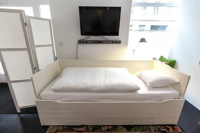 Premium Apartment beim Belvedere Wien