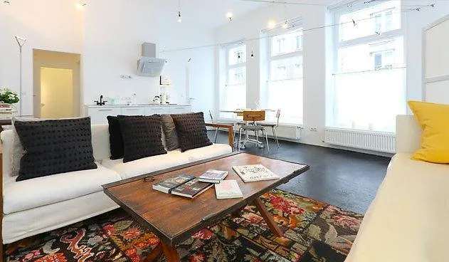 Streetview Wien - Premium Apartment Beim Belvedere 0*, فيينا النمسا