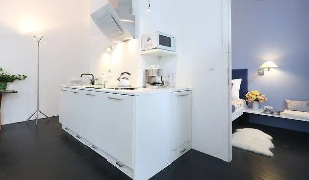Streetview Wien - Premium Apartment Beim Belvedere النمسا