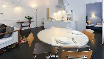 Streetview Wien - Premium Apartment Beim Belvedere