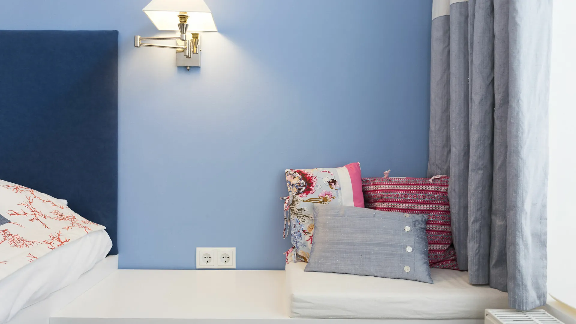 Streetview Wien - Premium Apartment Beim Belvedere  فيينا