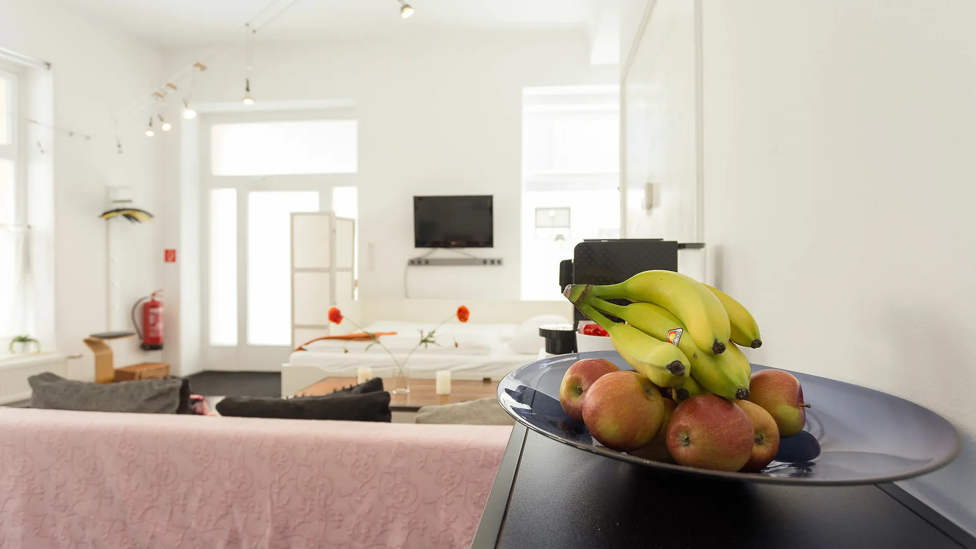 Streetview Wien - Premium Apartment Beim Belvedere