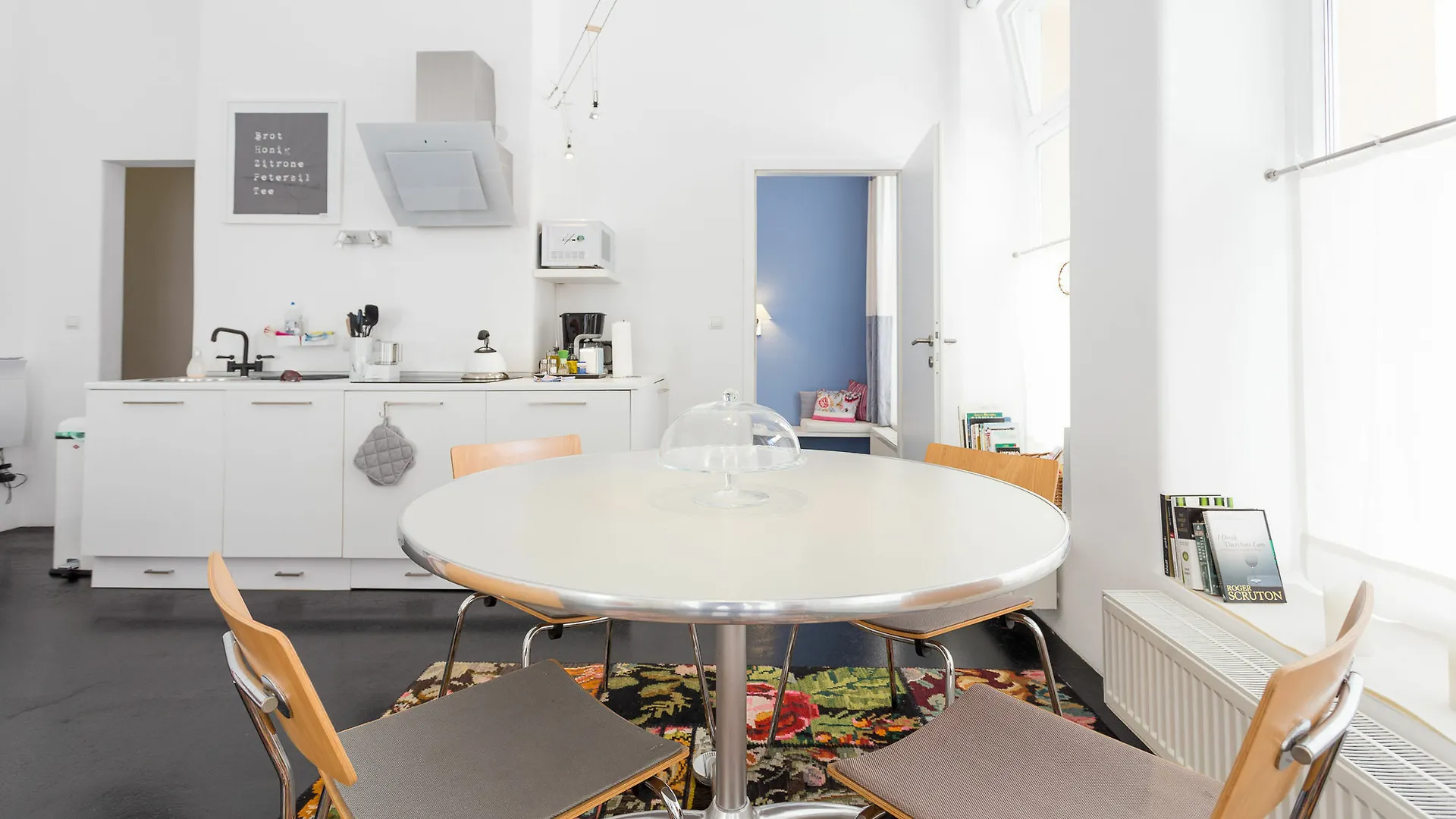Streetview Wien - Premium Apartment Beim Belvedere النمسا