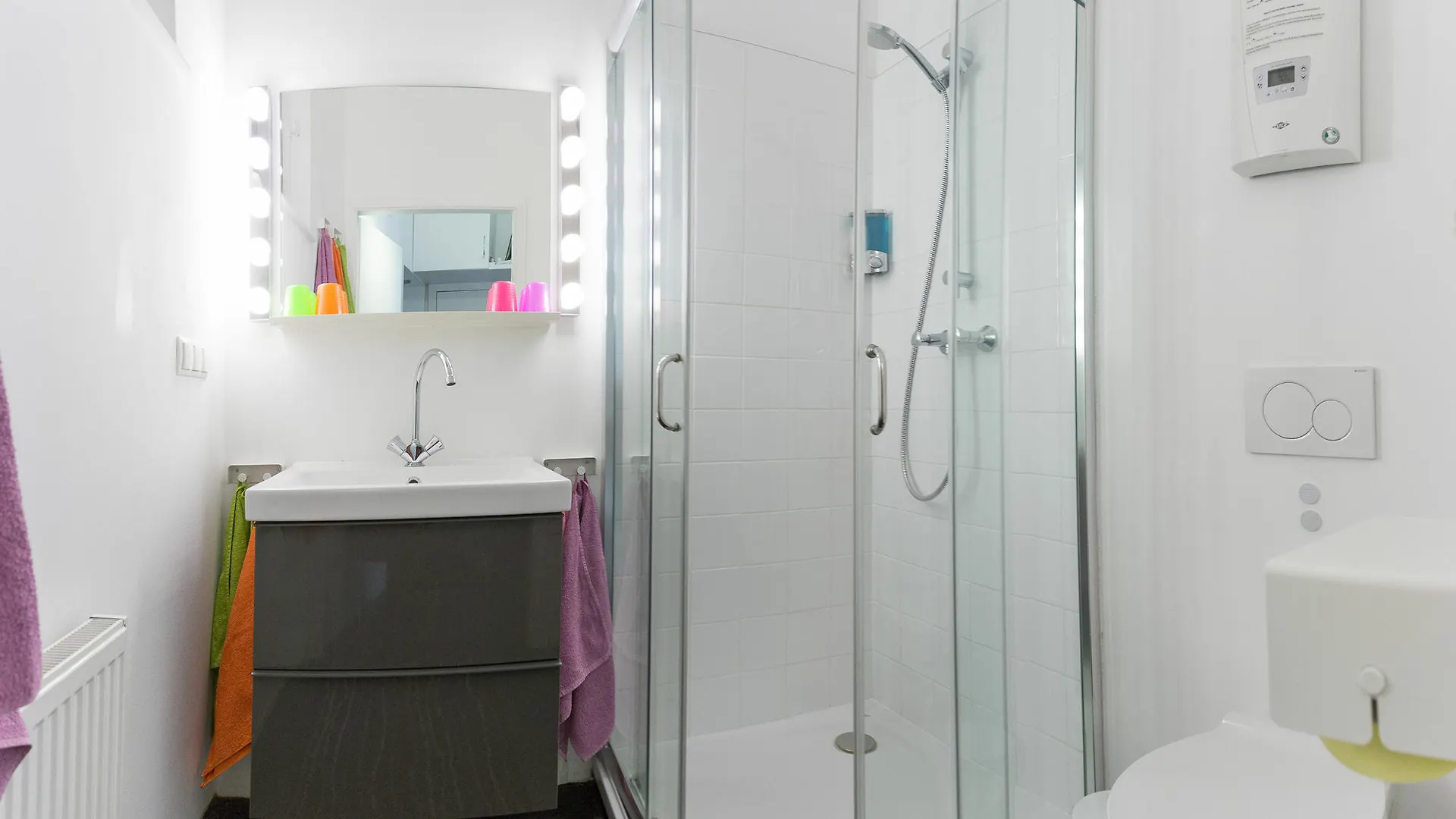 Streetview Wien - Premium Apartment Beim Belvedere  فيينا