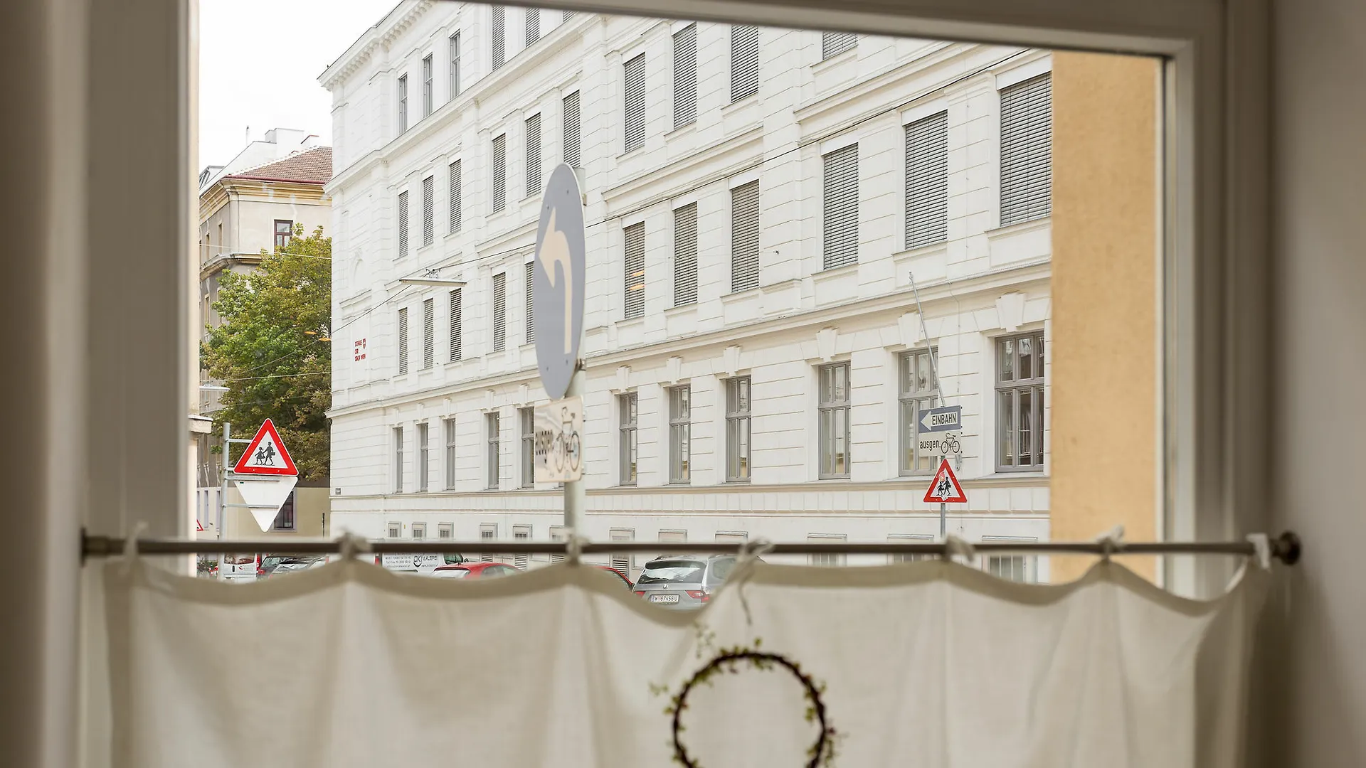 Streetview Wien - Premium Apartment Beim Belvedere النمسا