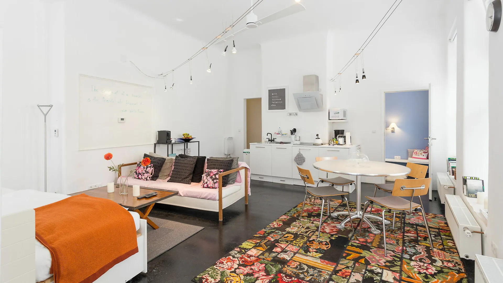 Streetview Wien - Premium Apartment Beim Belvedere  فيينا