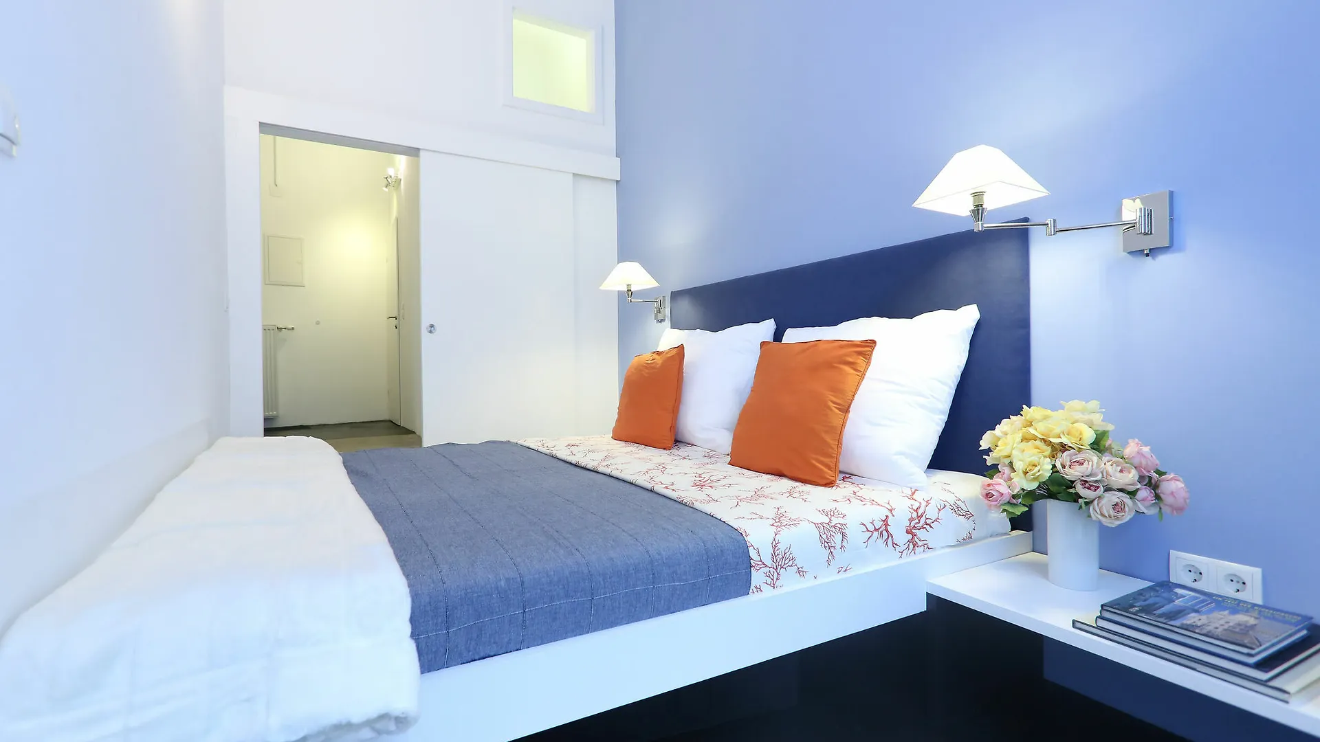 Streetview Wien - Premium Apartment Beim Belvedere